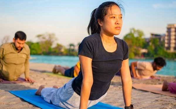 200 Hour Yoga Teacher Training in Rishikesh